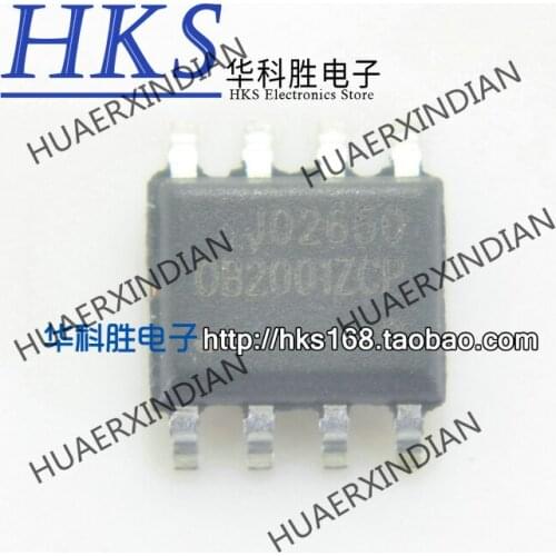 New Original OB2001ZCP SOP-8