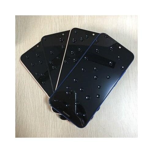 OEM LCD Screen with Fame for Huawei P Smart Plus Nova 3i