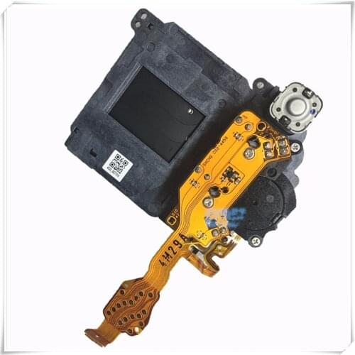 Original Shutter group with Blade Curtain Repair parts For Canon 750D 760D ;Kiss X8i;Rebel T6i ;Kiss 8000D;Rebel T6S SLR