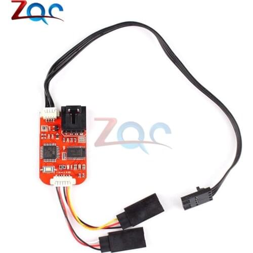 FPV Flight Controller N1 OSD Module with Gesture Throttle Display for NAZA V1 V2 / NAZA M Lite GPS