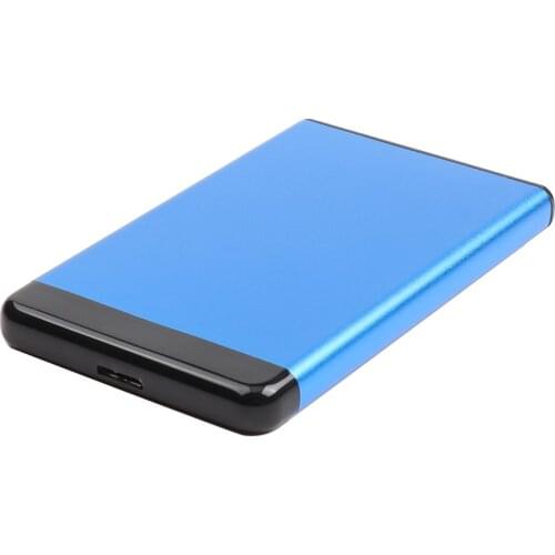 2.5 inch usb3.0 80gb 160gb hdd portable external hard drive, suitable for pc, mac, tablet and TV