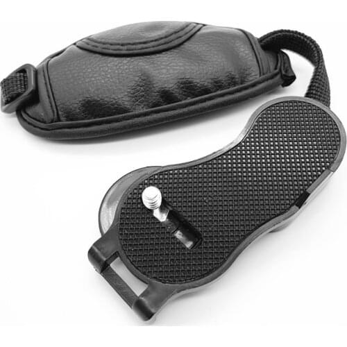 Professional Wrist Grip Strap for Sony Alpha A6000 ILCE-6000L ILCE-6000 ILCE-3000K A3000 A5000 Alpha ILCE-5000 ILCE-5000L