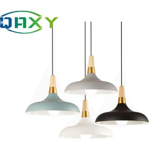 Подвесные светильники QAXY China At AliExpress