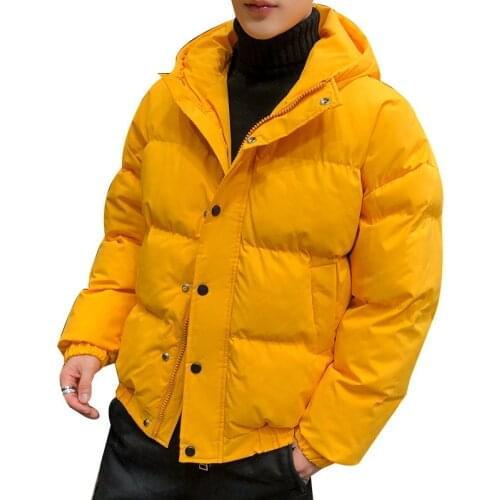 Мужские зимние парки RUANDAI China At AliExpress