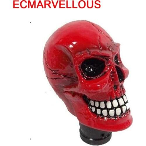 Topuzu Pomello Shifter Schaltknauf Coche Pommeau Levier Vitesse Car Accessories Pomo Palanca De Cambio Universal Gear Shift Knob