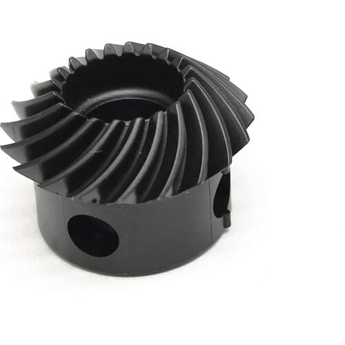 Spiral Bevel Gear (R) for Brother 1034D,3034D #XB2364001,XB1383001