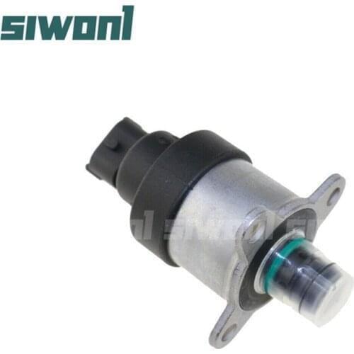 Fuel Pump Pressure Regulator Metering Control Valve For Chrysler Dodge Jeep Liberty Cherokee 2.5 2.8 0928400588 5083671AA