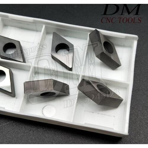 MD1506 Carbide Gasket Cutting Tool For DNMG15 Tungsten Carbide Insert Metal Lathe Accessories Machine Tool Parts Attachment
