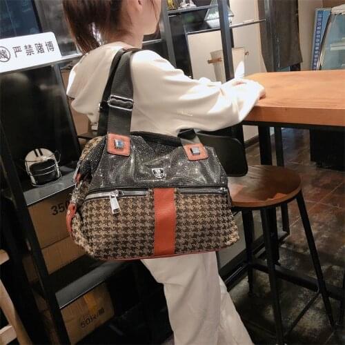 Ambilight Women's Bucket Bags