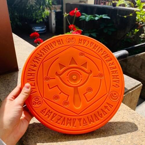 Comic Magic Array Wireless Charger Circle Qi Wireless Universal Fast Charger for iPhone X 8 Quick Charging Pad Cartoon 2019