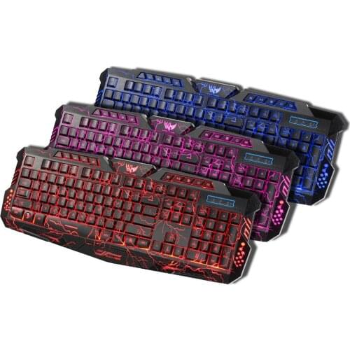 CAKEYCN Keyboard And Mouse Kits