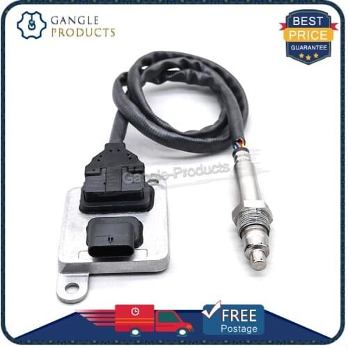 MK667820 NOX Sensor For Mercedes Benz W205 W164 W166 W221 X164 X66 Sprinter