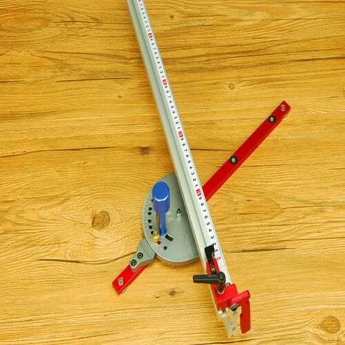 Woodworking Push The Treadmill Sawing Saws Engraving Machine Flip Angle Dial DIY