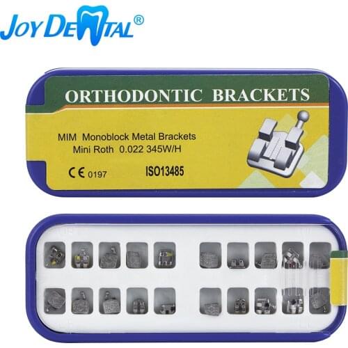 JOY DENTAL Oral Hygiene Products