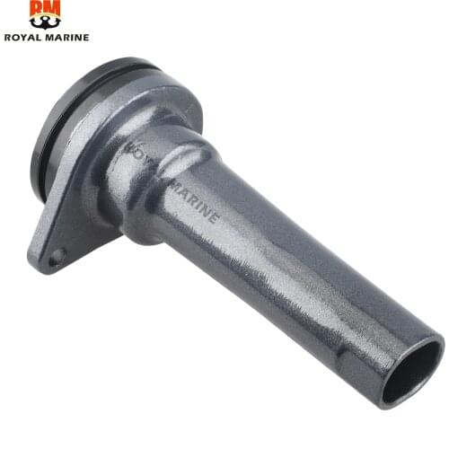 6B4-15396-00-CA Housing Oil Seal Housing For Yamaha outboard motor 2T 9.9HP 15HP Outboard Engine Motor Parts 15C 6B4-15396-00-94