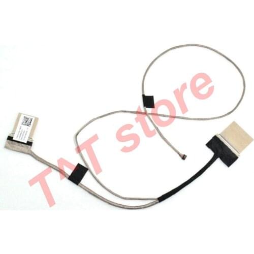 NEW original for X442UQ X442UR LCD LED LVDS screen flex cable 1422-02N00AS 1422-02N20AS 14005-02400100 test good free shipping