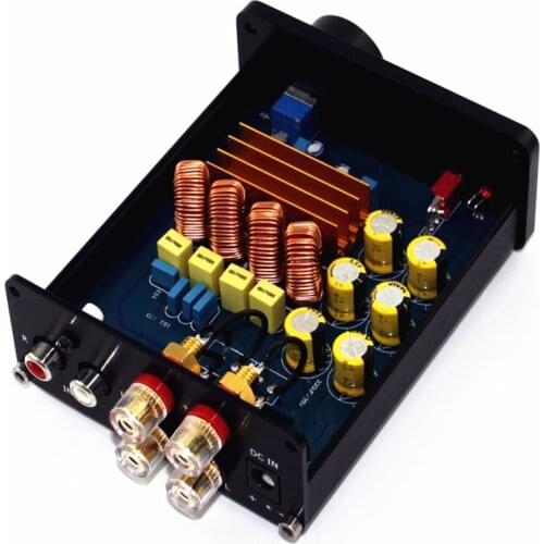 Excellent sound quality Desktop Mini Amplifier Can be easily used in home car ZHILAI YJ3116