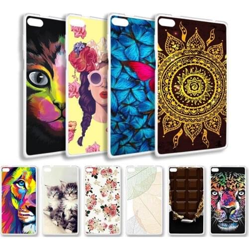 Tablet Case For Lenovo Tab 4 7 TB-7504F TB-7504N TB-7504X 7.0 inch TB-7304F TB-7304I TB-7304X Tab4 Tab7 Cute Silicone Protector