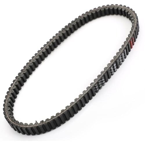 Artudatech Replacement Drive Belt For Piaggio X8 X9 Liberty Vespa Hexagon Gilera Scooter Motorcycle Accessories Parts