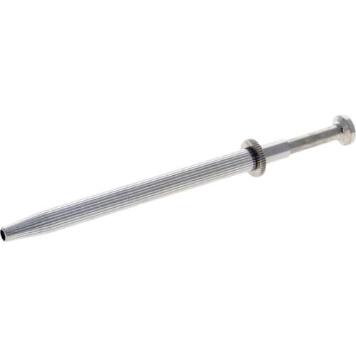 Utoolmart New Ring Grabber Ring Ruler Caliper PU Stainless Steel Zinc Alloy Plastic Metal Material Bracelet Measuring Soft Ruler