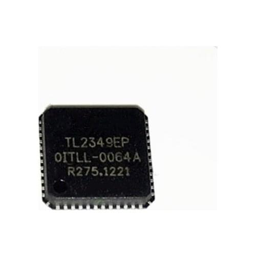10pcs New TL2349EP OITLL-0064A TL2349EP-B OITLL-0064B QFN-48 Liquid crystal chip