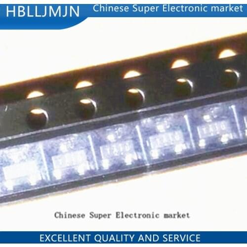 20PCS TL431AIDBZR TL431AIDBZ TL431 SOT23