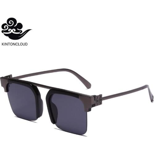 2021 Mens Luxury Travel Girls Boys Hip Women Pilot Big Frames Groovy Wholesale Sunglasses Shades Rectangle 2022