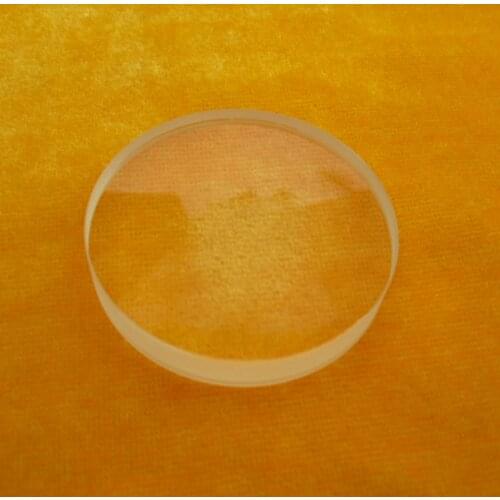 Astronomical Telescope DIY Accessories 75f350 Multi-Film Main Mirror Package Lens + Focuser 75pvc Tube