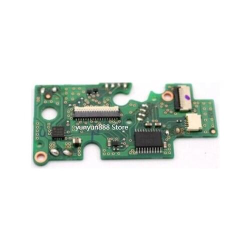 Used Mirror Box main body Driver Board Driver plate for SLR FOR Nikon D600 D610 Camera Repair parts