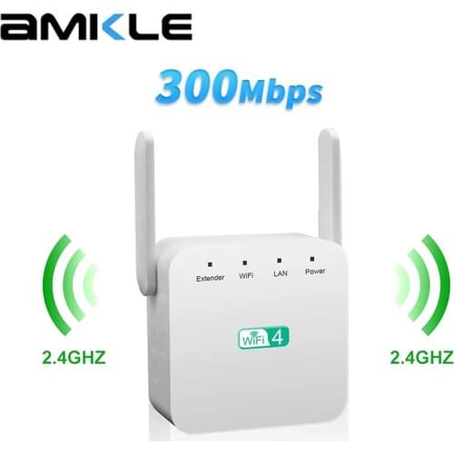 5Ghz Wireless WiFi Repeater 1200Mbps Router Wifi Booster 2.4G Wifi Long Range Extender 5G Wi-Fi Signal Amplifier Repeater Wifi