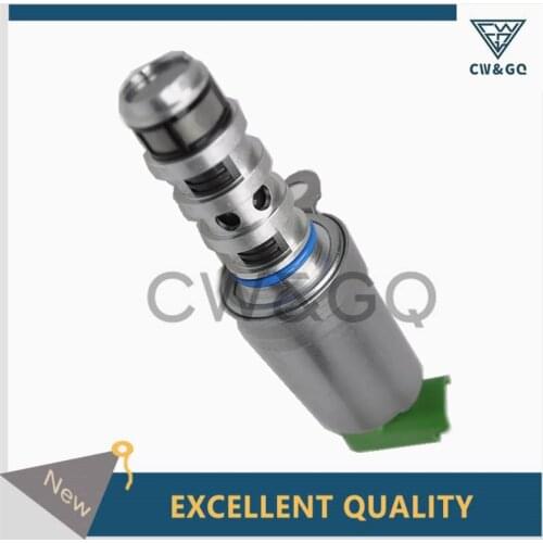 CW&GQ Air Valves