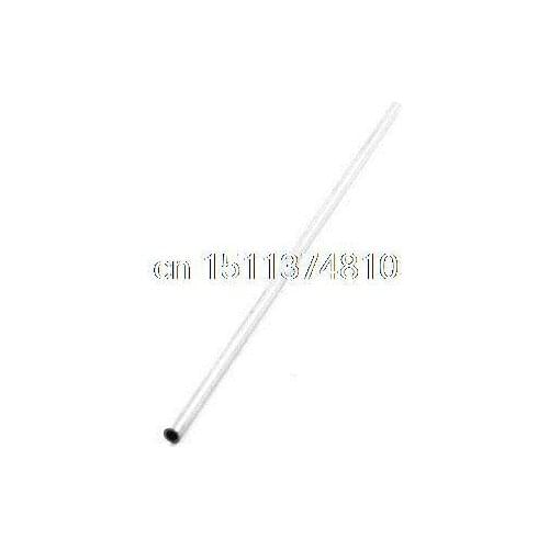 DIY RC Airplane Part Stainless Steel Tube 120mm x 3mm x 2mm