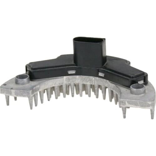 Blower Motor Regulator Resistor for Volvo FH12 FM12 FM9 VN/ VNL Trucks 20443824