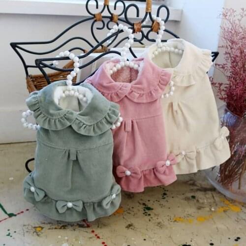 GALAXYDOG Dresses For Dogs