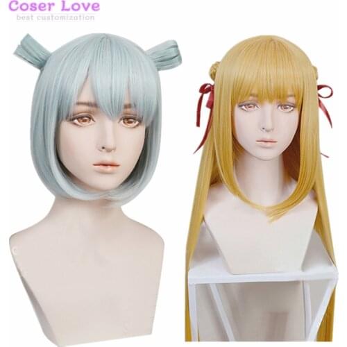 Assassins Pride Melida Angel Elise Angel cosplay headwear Halloween Carnival