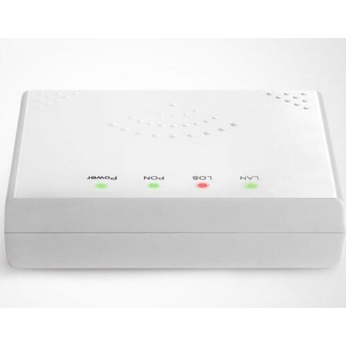 GPON 2.5G 10/100/1000M RJ45 port Gigabit gpon ont 1 ge Realtek GPON ONU FOR HUAWEI XIAOMI OLT SFP SWITCH