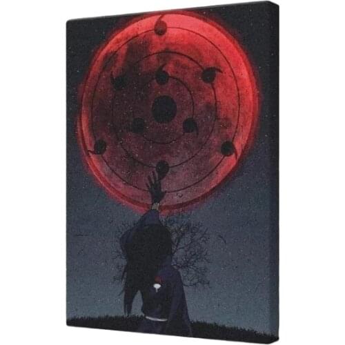 Best Selling Anime Decor Poster Wall Painting Art Anime HD Print Art Canvas Picture Modular Nordic Living Room Home Decoration