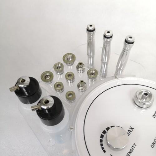 MSLDM02-2 Microdermabrasion/Diamond Tip/ microdermoabracion punta de diamante