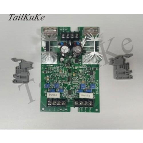 Proportional valve amplifier board PF-DC-24 proportional valve amplifier board amplifier electromagnetic proportional valve cont