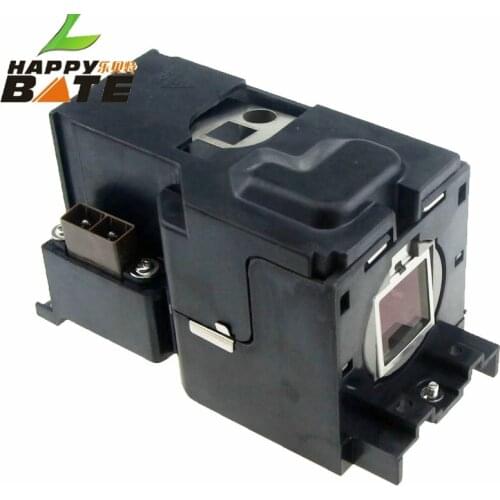 Compatible Lamp with Housing TLPLV7 for TDP-S35/ TDP-S35U /TDP-SC35/ TDP-SW35 Projector lamp happybate