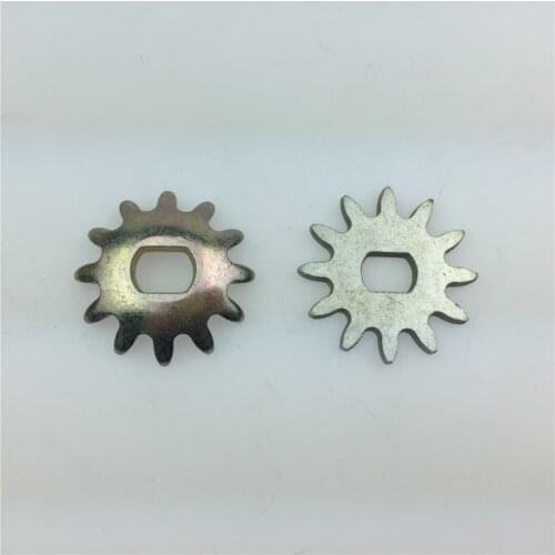 STARPAD 3 tons of 4 tons of horizontal jack repair car parts gear bleed switch hydraulic jack 42 gear set