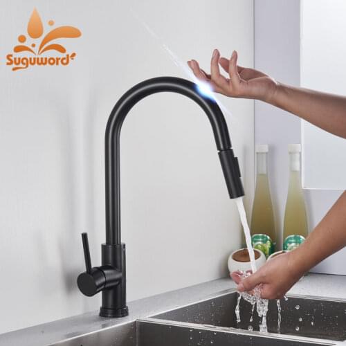 Suguword Kitchen Faucets