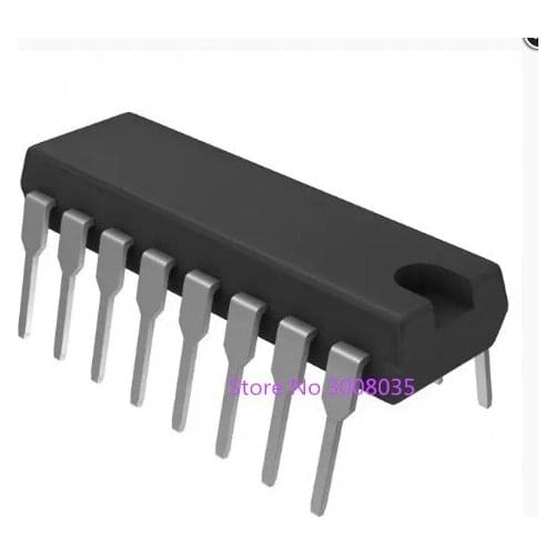 In stock can pay MAX713CPE MAX713 DIP-16 10pcs/lot Free shipping