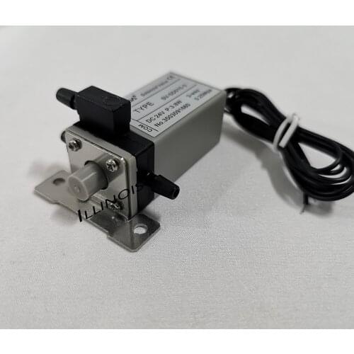 Wit-color/inkjet printer three-way solenoid valve SV-SD015-3