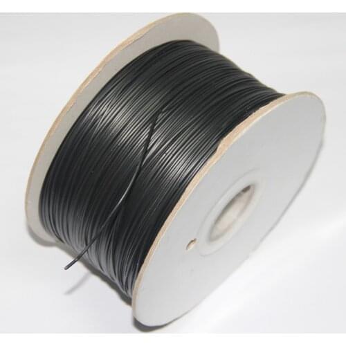 4 rolls ribbon of cable wire coil winding machine LY 5-30