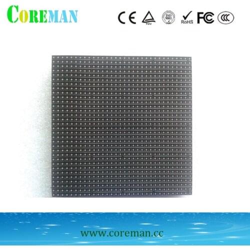 Free Shipping indoor smd rgb full color led module pitch4 smd2121 black lamp led panel p2p2.5p3p4 display screen