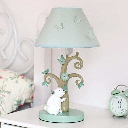 Full Matcher Table Lamps