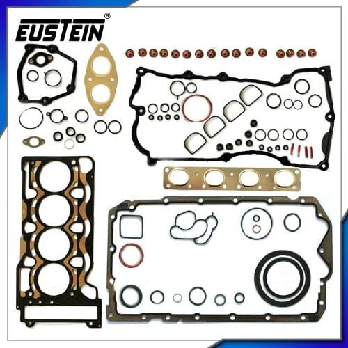 CYLINDER HEAD COVER GASKET SET for BMW E46 316i 316ti 02 03 04 05 11120143667