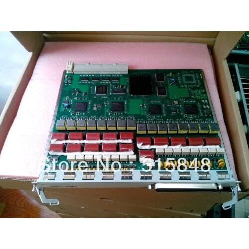 Ma5616 shlh shdsl line card