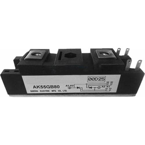 AK55GB80 AK90GB80 AK25GB80 Module Original, can provide product test video